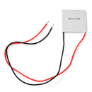 1pc TEC1-12706 Heatsink Thermoelectric Cooler Peltier Plate Module 12V Dyqq H3M2