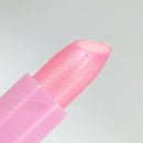 Pink Lipstick Waterproof Lip Gloss Strawberry-Savored Lip Balm Moisturizer. Kit