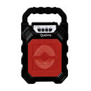 Portable Bluetooth Speaker 10W BT4.2+DER Wireless High Volume Support TF