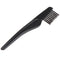 1PC Hair Brush Cleaning Cleaner Black Beard Straightener Comb Hair Styling T BX