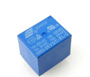 1Pc Mini Power Relay 5V DC LJD-5VDC-SL-C PCB Type Trendy H&T LJ