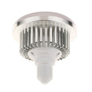 85W 5500K Fluorescent Daylight Lamp LED Light Bulb for Photography Lighting
