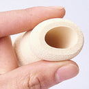 16pcs Soft Foam Door Handle Cover Door Knob Protective Sleeve For Hotel