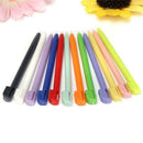 10x Colorful Stylus Pen For DSi NDSi Game 2018 K4G9