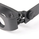 Adjustable Focus Glasses Telescope Magnifier Binoculars Zoom:300 ~ 400%