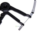 27" Oil Fuel Cable Hose Clamp Pliers Locking Tool for Spring / Flat Hose Clamp