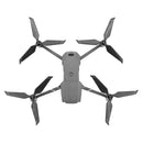 1 Pair 3-Blade Carbon Fiber Propeller Wings Accessories For DJI MAVIC 2