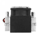 2-Chip 12V 240W Electronic Semiconductor Refrigeration Diy Air Cooling Syst