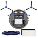 Accessory Kit for Eufy RoboVac 11S RoboVac 30 RoboVac 30C RoboVac 15C Robot