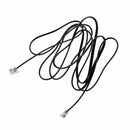 RJ11 6P4C Telephone Cable Cord ADSL Modem 2 Meters A3S4