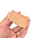10Pcs Saxophone Corks Soprano/Tenor/Alto Neck Cork Saxophone Parts AccessorieME