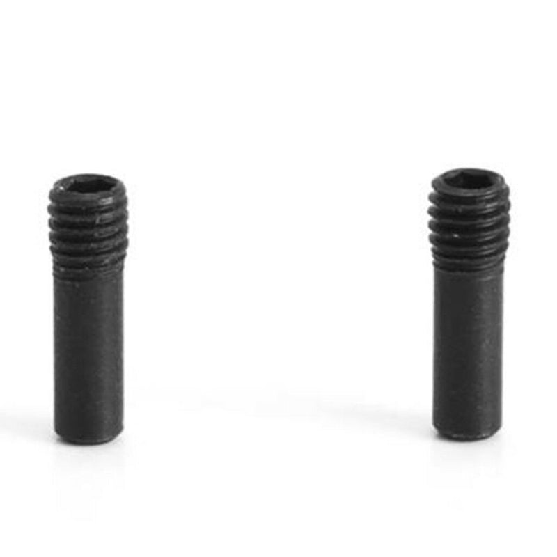 2pcs Metal Drive Cup Replacement Parts for Remo 8085/8081 1:10th Rally Car