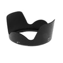 HB-35 Bayonet Lens Hood Shade for AF-S 18-200mm f3.5-5.6G Camera Lens Hood