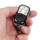 Universal Remote Copious 433 MHz Gate Garage Gate Alarm