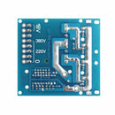 1X(500W Dc-Ac Converter Step-Up 12V To 220V 380V Inverter Board Transformer