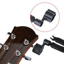 Electric or Acoustic Guitar Tuning Pegs Machine Heads (3 for Left + 3 for Right)