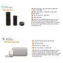 Universal Smart IR Remote Controller All in One WiFi IR Controller Voice Control