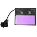 Solar Automation Darkening Welding Helmet Weld Protection Goggles Lens