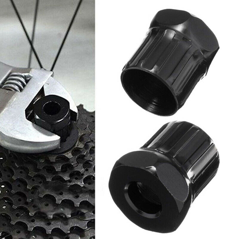 4pcs Mountain Bike Bicycle Crank Chain Axis Extractor Removal Repair Tools _.AU
