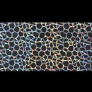 Holographic Nail Foil Transfer Stickers Starry Decals Sliders for Nail Art Decor