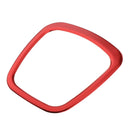 Car Steering Wheel Center