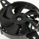 Motorcycle Electric Radiator Cooling Fan fits for 150CC 200CC 250CC ATV