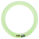 LED Flashing Multicolor Blinking Color Changing Party Bracelet Bangle For G Z6I2