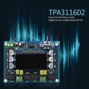 TPA3116D2 Dual-channel Stereo Audio Digital Power Amplifier Board DIY Kit