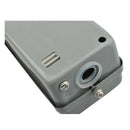 AC380V 3.7KW Cutting Machine On/Off Push Button Switch 230B3 I3Y4