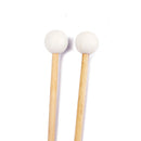2pcs Glockenspiel Mallets Sticks for Drum Percussion Instrument Parts