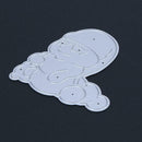Insect Baby Metal Cutting Die DIY Scrapbook Emboss Craft Stencil Decor Gift