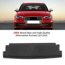 Car Armrest Console Lid Cover,Center Latch Clip Catch ,Latch Clip for Audi