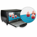 Pastry sheet Non-stick silicone mat with markings, silicone mat, silicone s R2T7