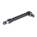 1Pc L-shape dual head screwdriver bits key utility tool for rout OZ