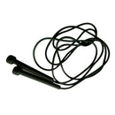 Adjustable Wire Skipping Jump Rope Fitness Sport Gym Sport Exercise