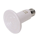 110V 150W E27 Ceramic Infrared Heater Lamp Bulb for Pet Coops & Brooders