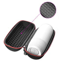 Nylon Carry Speaker Box Pouch Cover Handbag Case for JBL Pulse 3 Charge 3