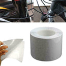 Bike Bicycle Frame Protector Clear Tape Film Free J8C2 D6S9 K2X9