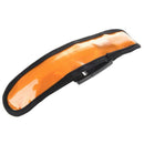 Flashing LED Armband for Running Jogging Safety Orange R8R1