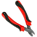 Fishing Crimping Pliers For Fishing Line Barrel Sleeves Fishing Cutter Scis C9M4