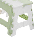 Kids Portable Folding Step Folding Camping Stool For home garden kindergarten