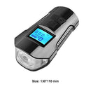 Bike Headlights USB Charging LED Four Modes Bicycle Safety Hot Selling Delicate