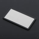 Tempered Glass Screen Protector w/Top LCD Film Compatible with Nikon D600