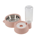 Pet Automatic Drinking Water Bottle  Will Not Cause Mouth-Hair Get WetSEAU