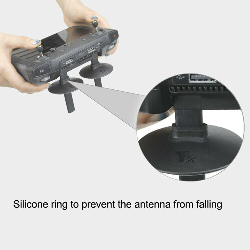 Signal Extender Amplifier Antenna Range Booster For DJI Mavic 2 Smart Controller