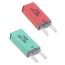 2pcs 10A+30A ATM Fuse Blade Style Automotive Car SUV Audio Accessories