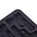 1PCS New Fashion Silicone 6Even Ice Mold Kitchen Home Tools Chocolate Cake 3 Gw