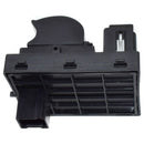 Window Triple Control Switch For Fiat Ducato Citroen Jumper Peugeot Boxer 7 L8Q3