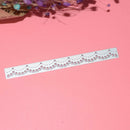 Cover Lace Design Metal Cutting Die For DIY Scrapbooking Album Paper Card E JR
