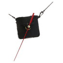 DIY Quartz Wall Clock Mechanism Movement with Hands Repair Tool Kit red